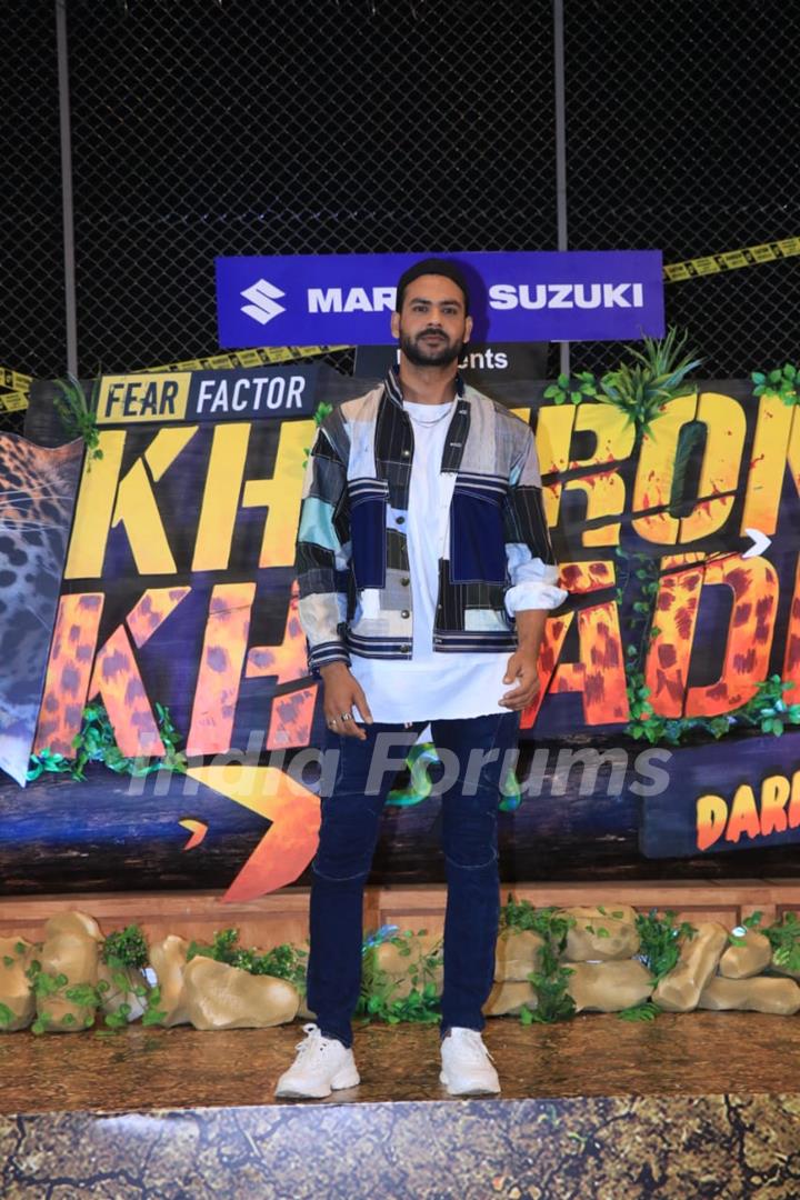 Khatron Ke Khiladi 11 press meet