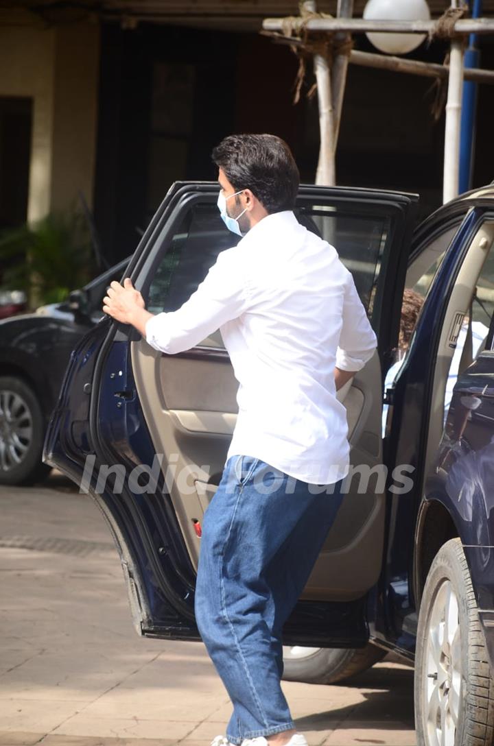 Rajkummar Rao