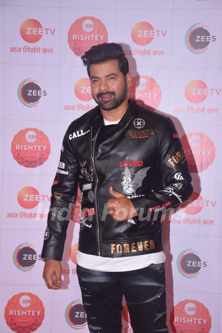 Zee Rishtey Awards