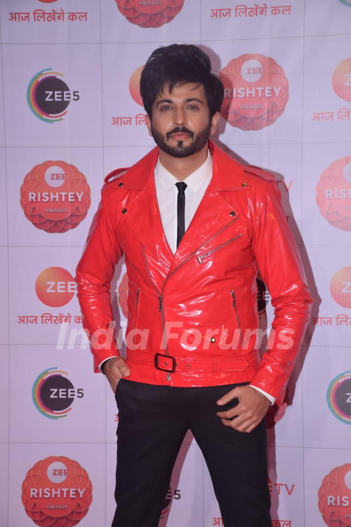 Zee Rishtey Awards