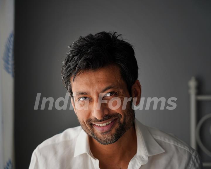 Indraneil Sengupta