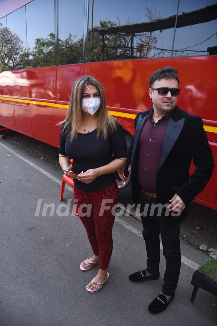 Rakhi Sawant