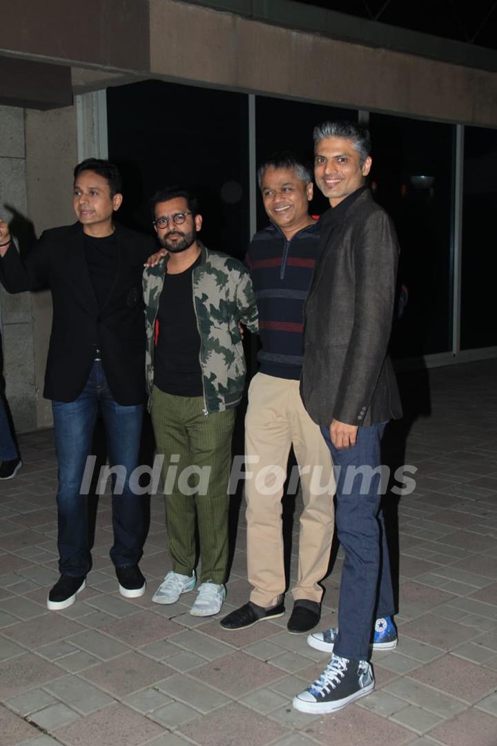 Gehraiyaan screening 