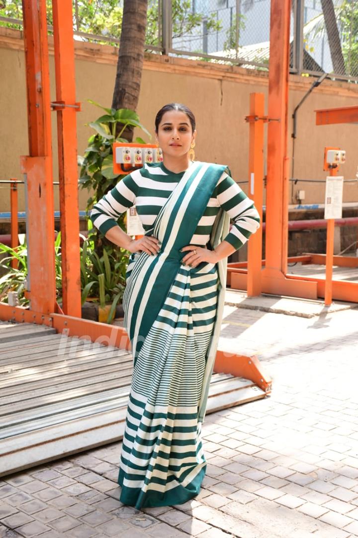 Vidya balan