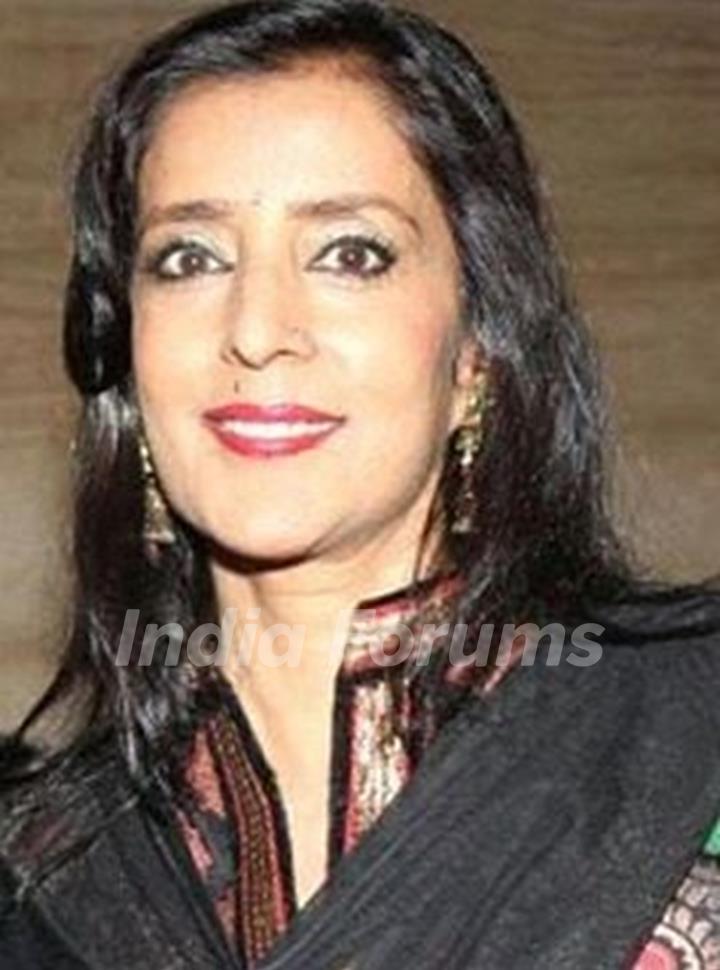 Shekhar Kapur first wife Medha