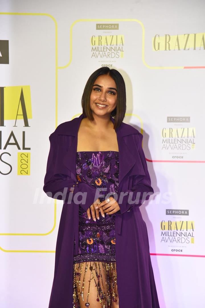 Grazia Millennial Awards 2022