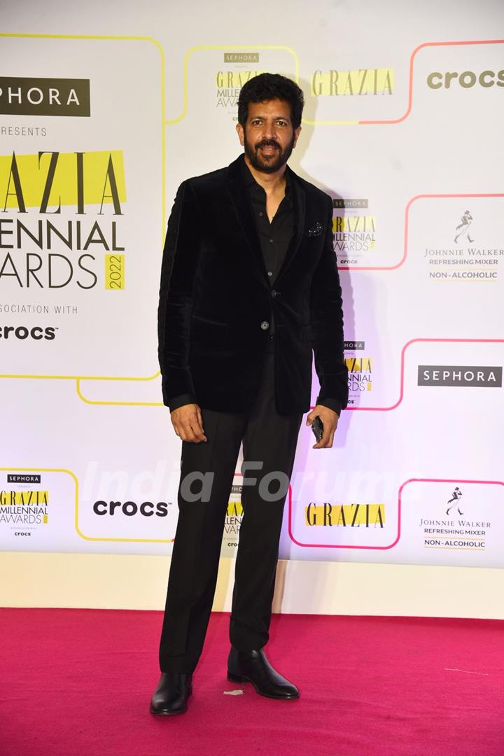 Grazia Millennial Awards 2022