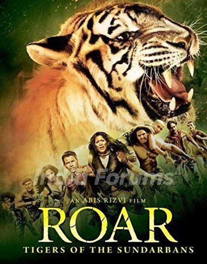 Nora Fatehi - Roar