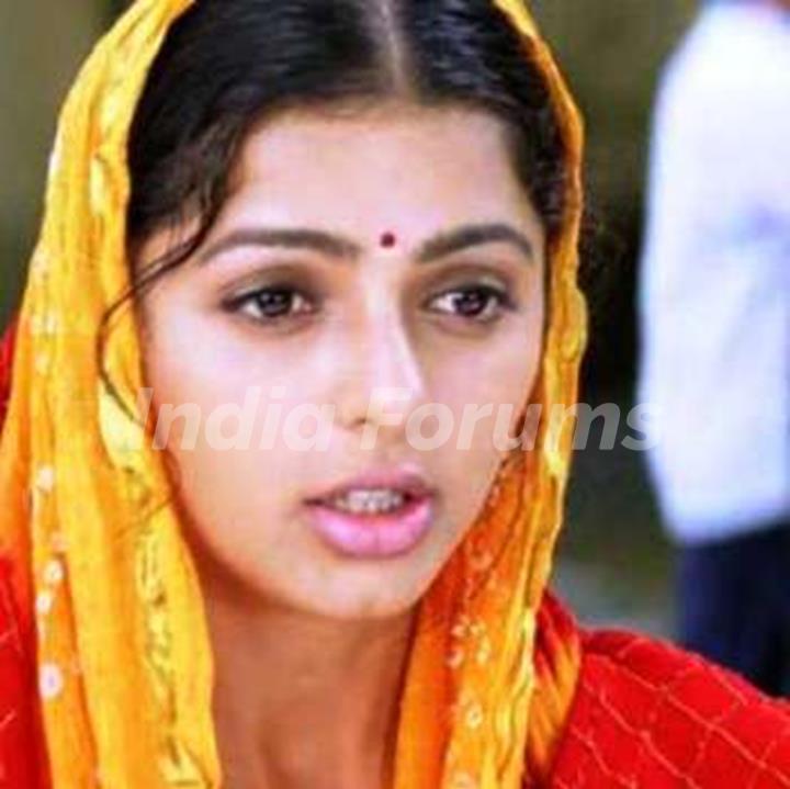 Bhumika Chawla as Nirjara in Tere Naam