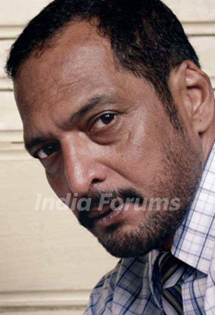 Nana Patekar