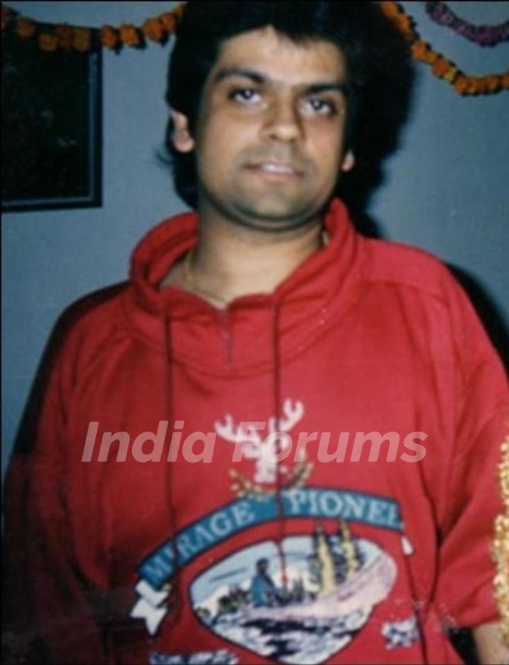 Jaya Prada Husband Srikant Nahata