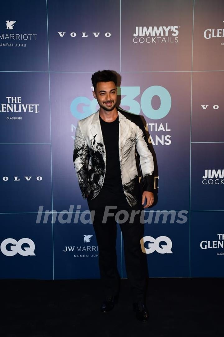 GQ awards 2022