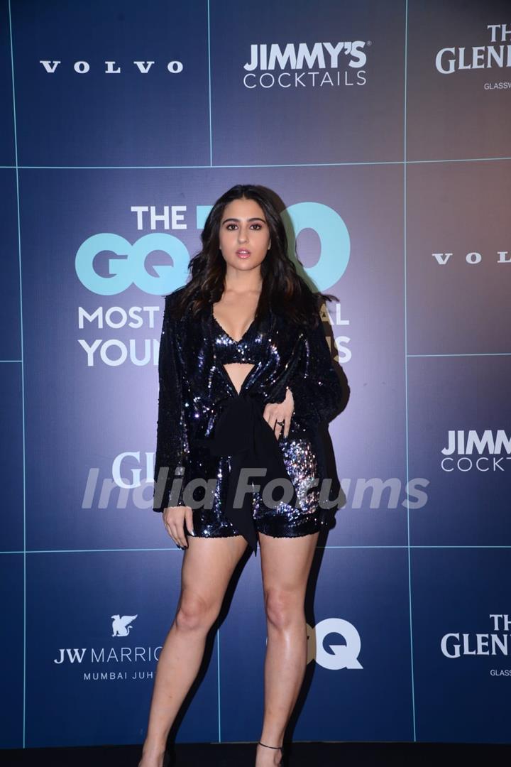 GQ awards 2022