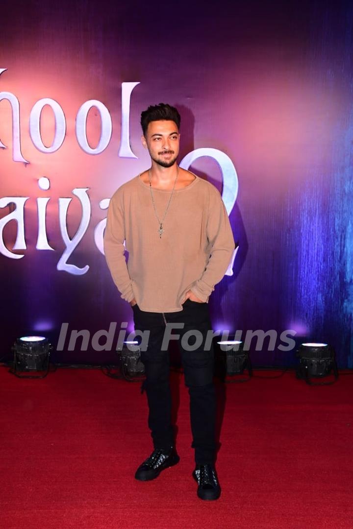 Celebrities spotted at the screening of Kartik Aaryan and Kiara Advani’s upcoming film Bhool Bhulaiyaa 2