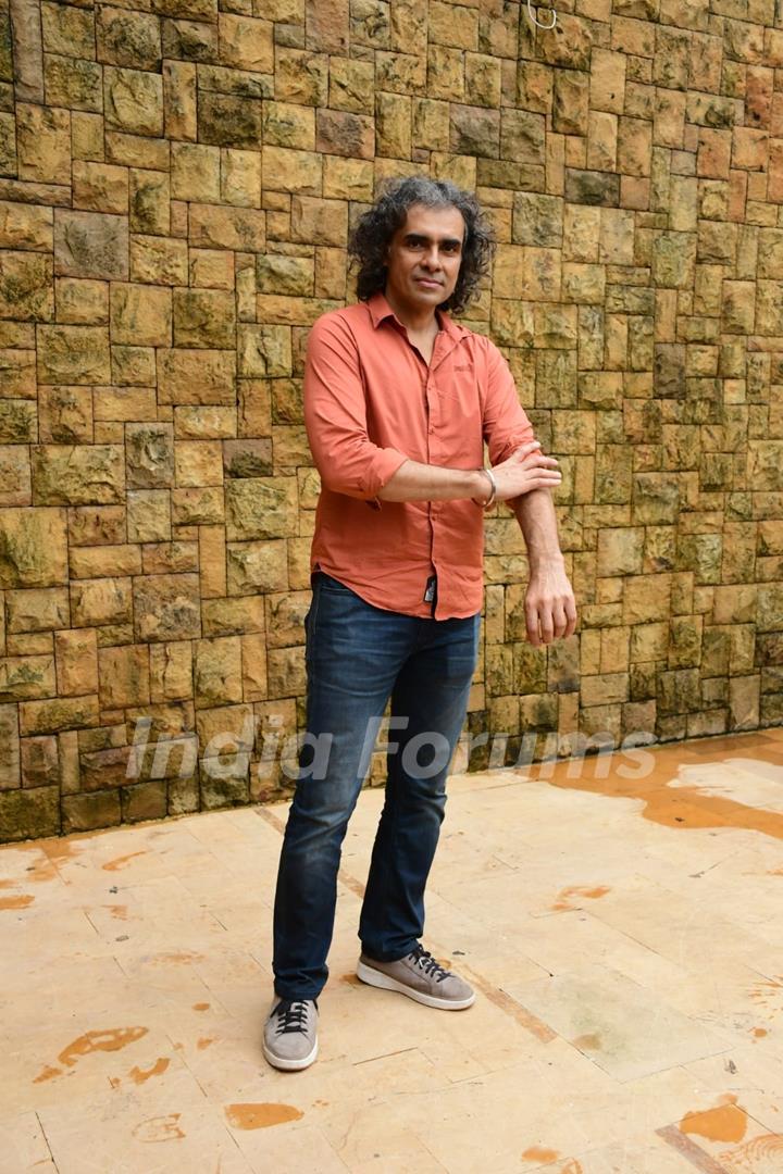 Imtiaz Ali