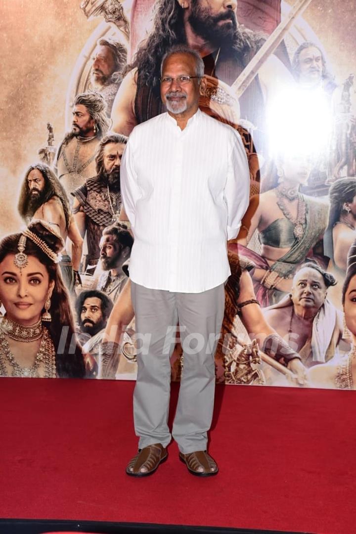 Mani Ratnam