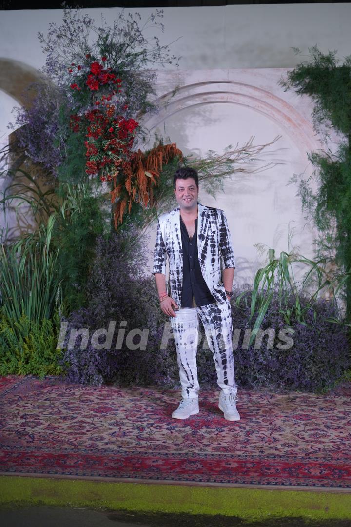 Varun Sharma 