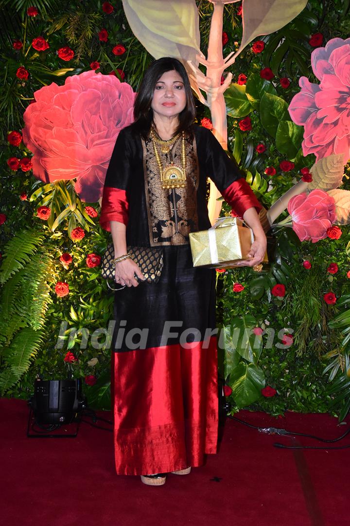 Alka Yagnik