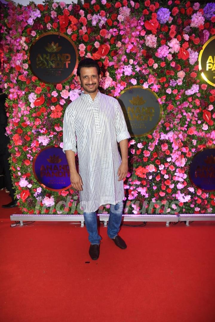 Sharman Joshi 