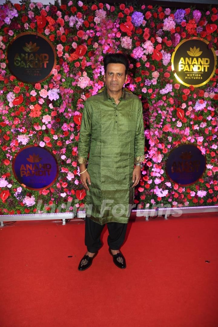 Manoj Bajpayee