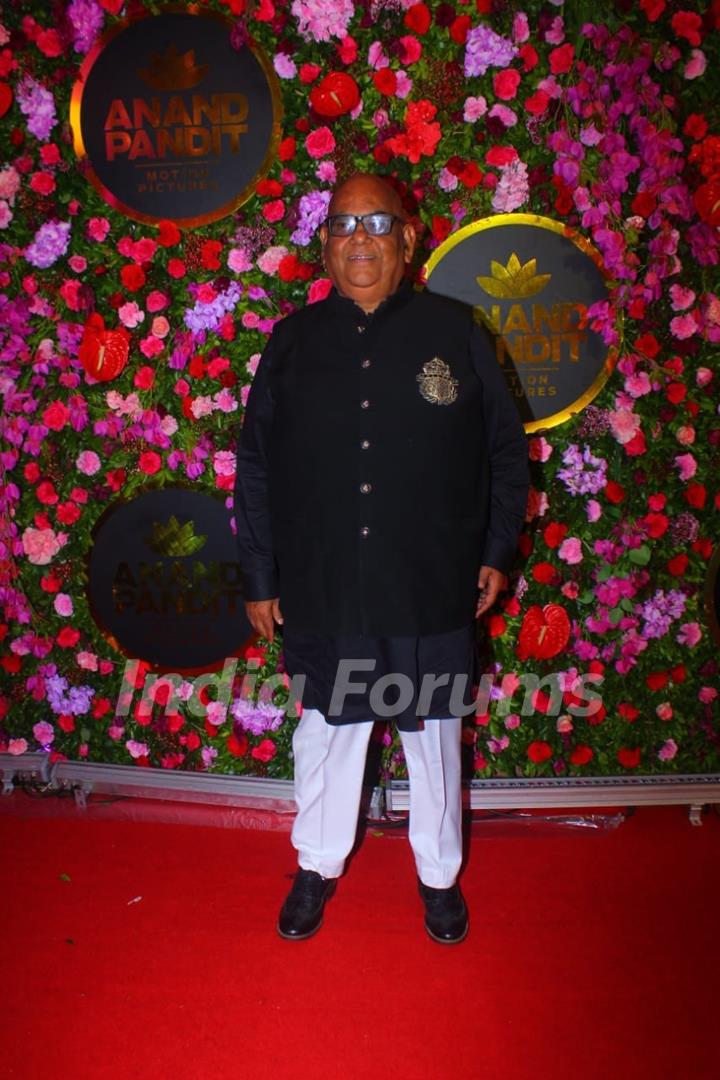 Satish Kaushik