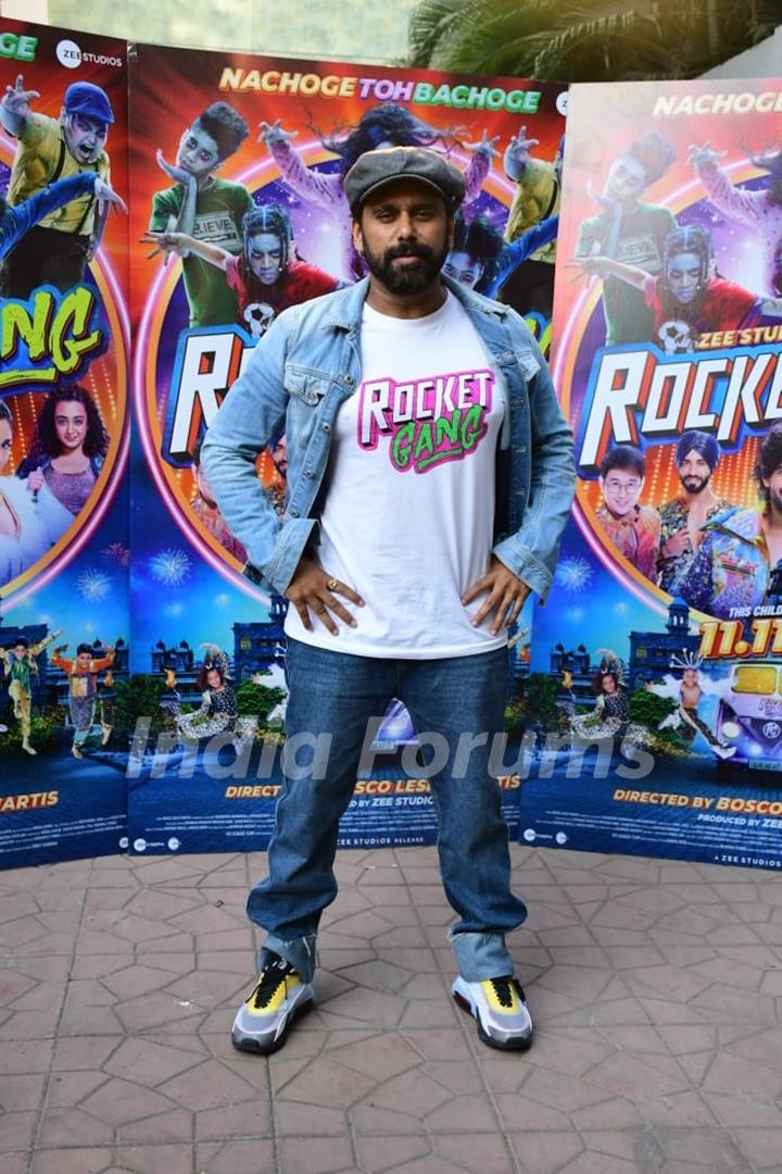  Bosco Martis