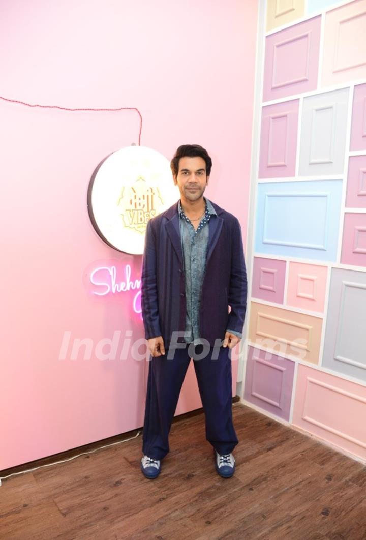 Rajkummar Rao 