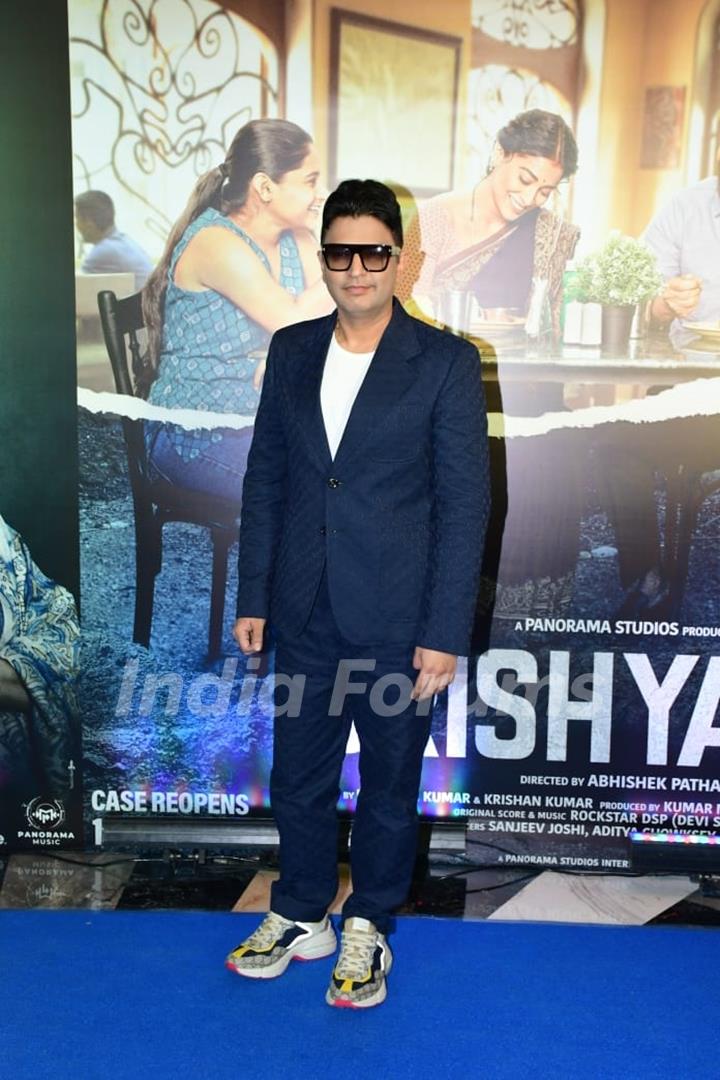 Bhushan Kumar 