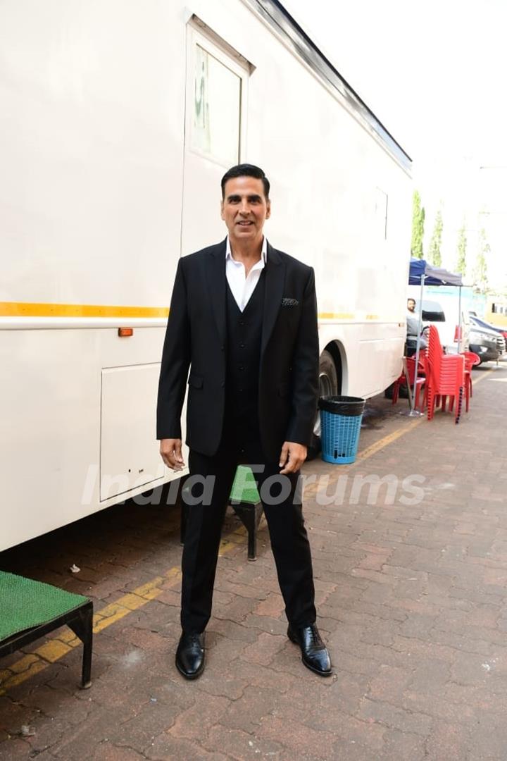 Akshay Kumar