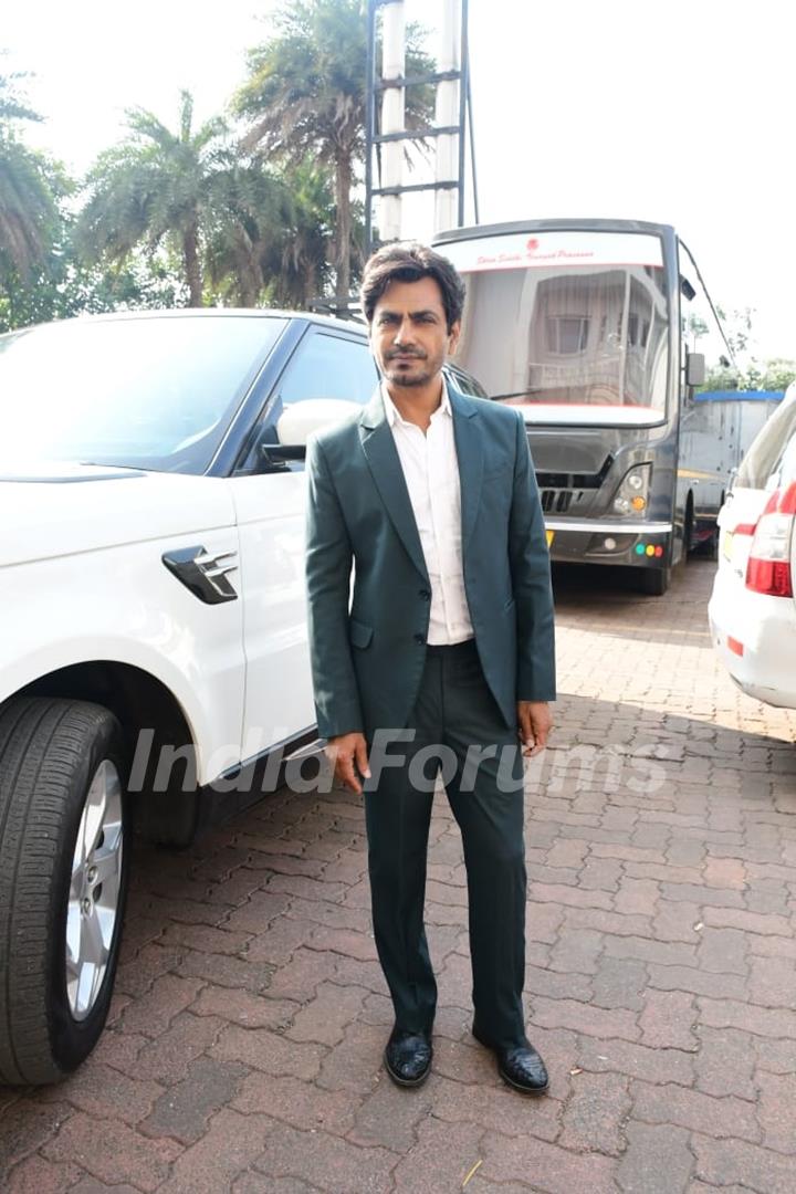 Nawazuddin Siddiqui