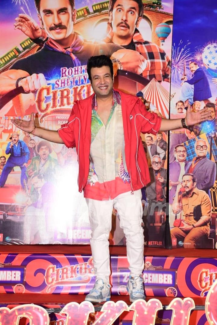 Varun Sharma 