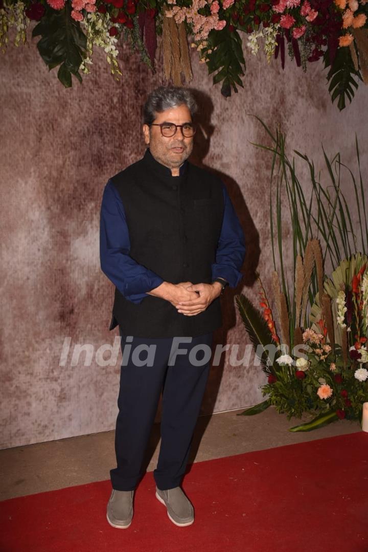 Vishal Bhardwaj