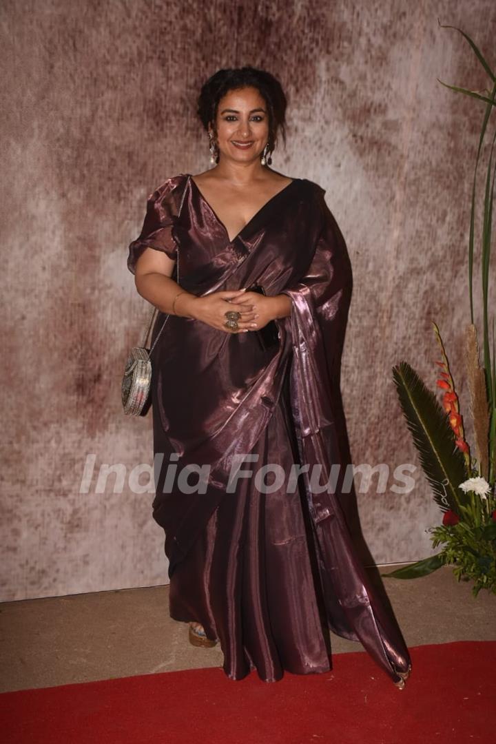 Divya Dutta