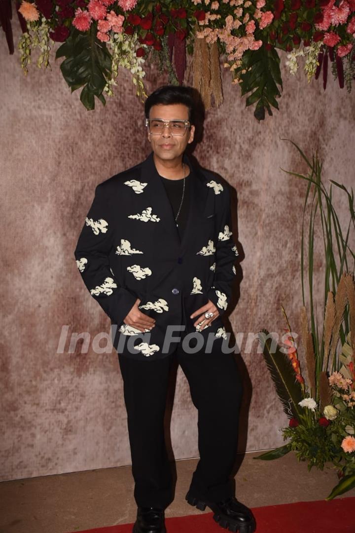 Karan Johar