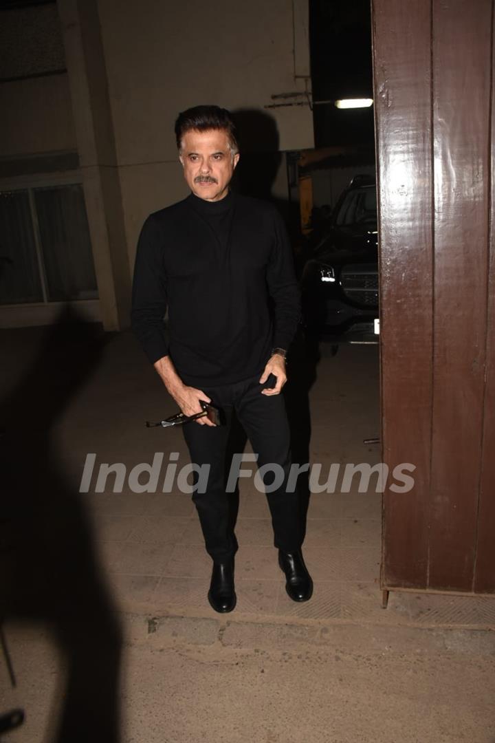 Anil Kapoor 