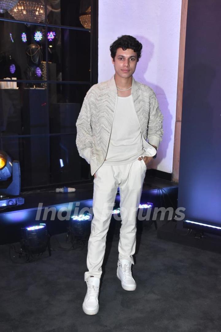 Celebrities snapped at Shantnu Nikhil’s store launch