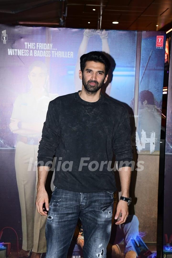 Aditya Roy Kapur 