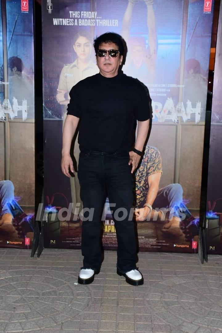 Sajid Nadiadwala