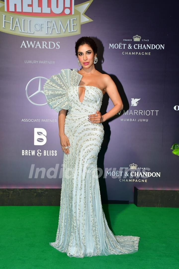 Sophie Choudry
