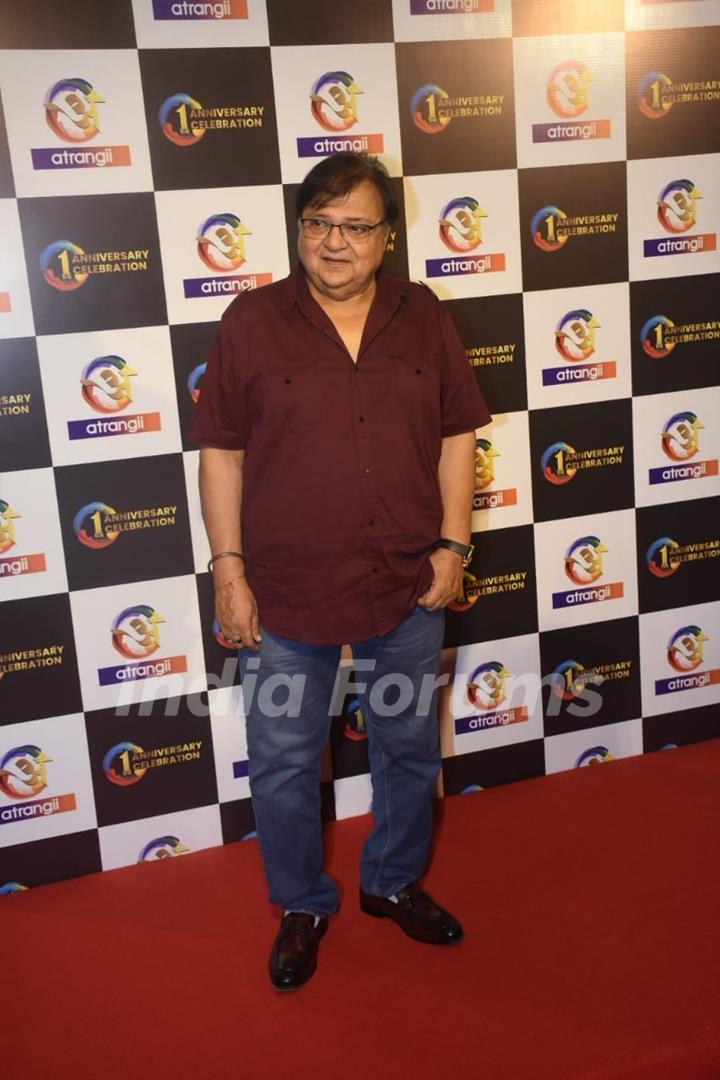 Rakesh Bedi