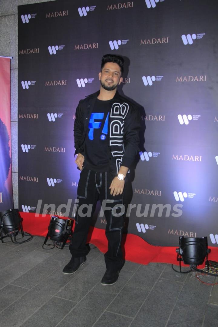 Mudassar Khan