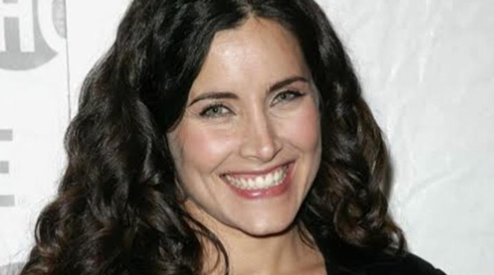 Rachel Shelley 