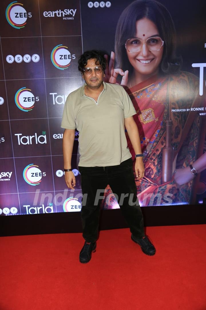 Celebrities grace the premiere of Tarla