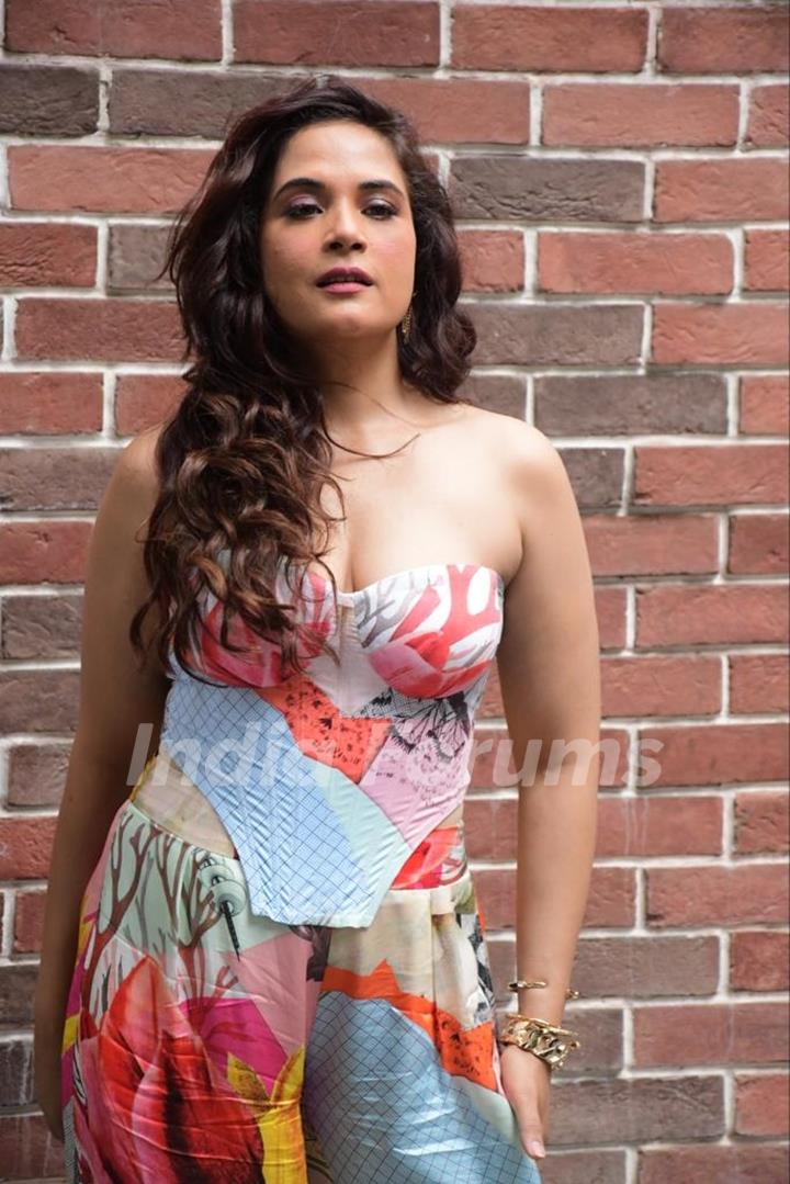 Richa Chadha