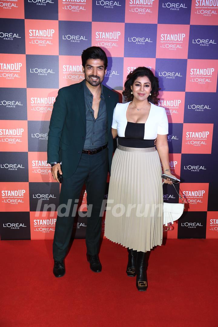 Gurmeet Choudhary, Debina Bonnerjee