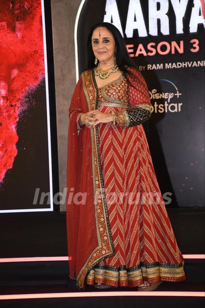 Ila Arun