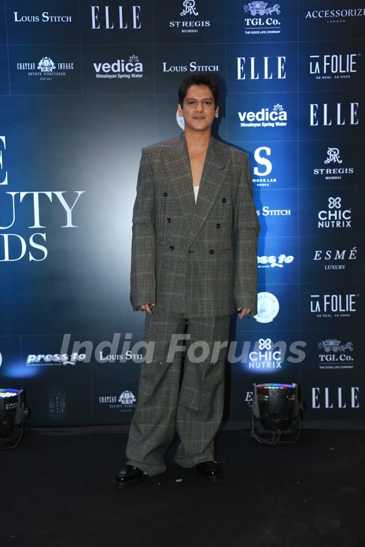 Vijay Varma 