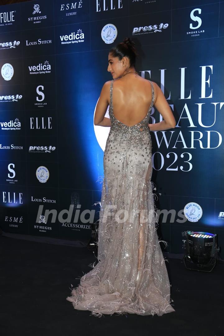 Kubbra Sait 