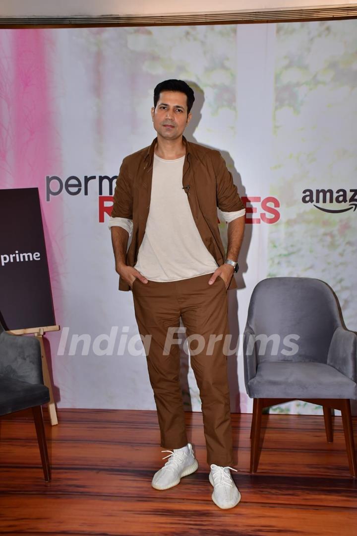 Sumeet Vyas