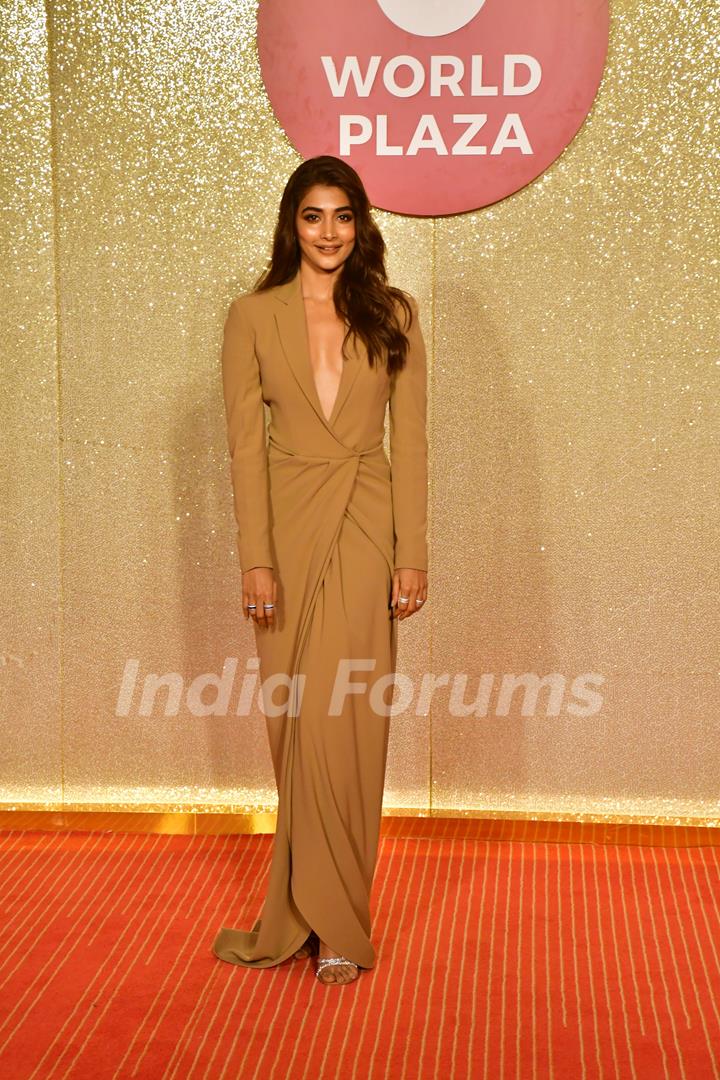 Pooja Hegde 